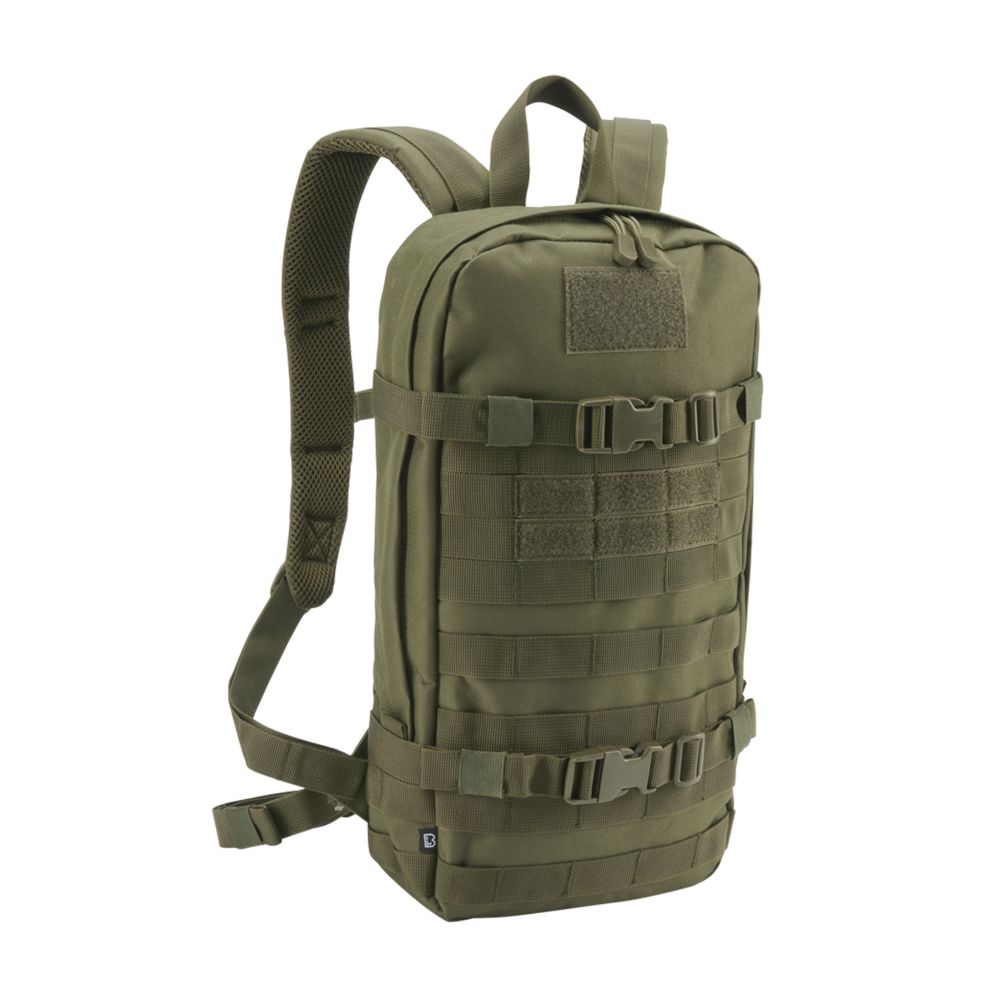 Brandit - US Cooper Daypack olive Rucksack - One size - Grün